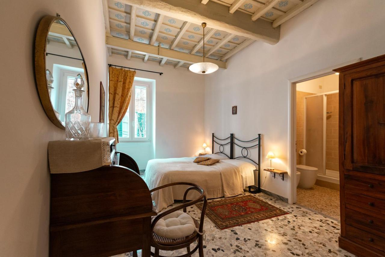 B&B La Scalinatella Rom Exterior foto