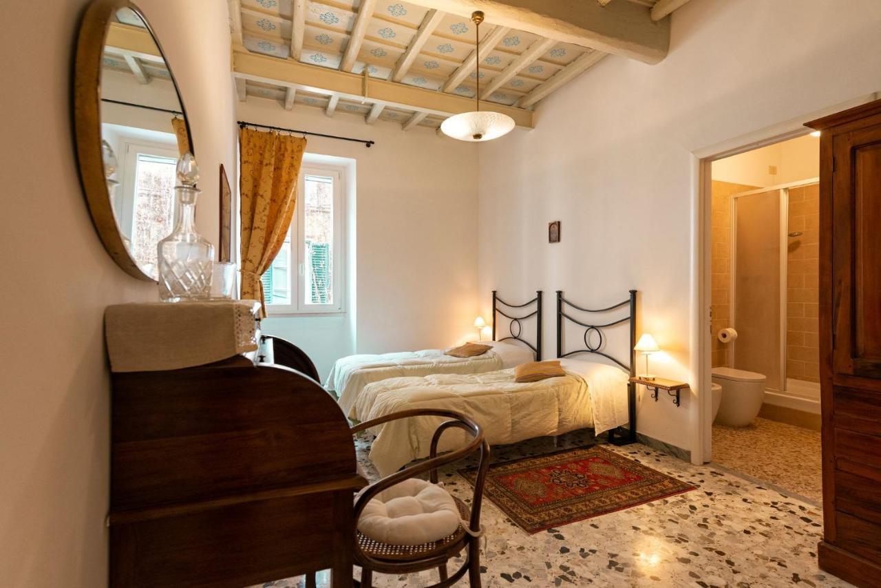 B&B La Scalinatella Rom Exterior foto
