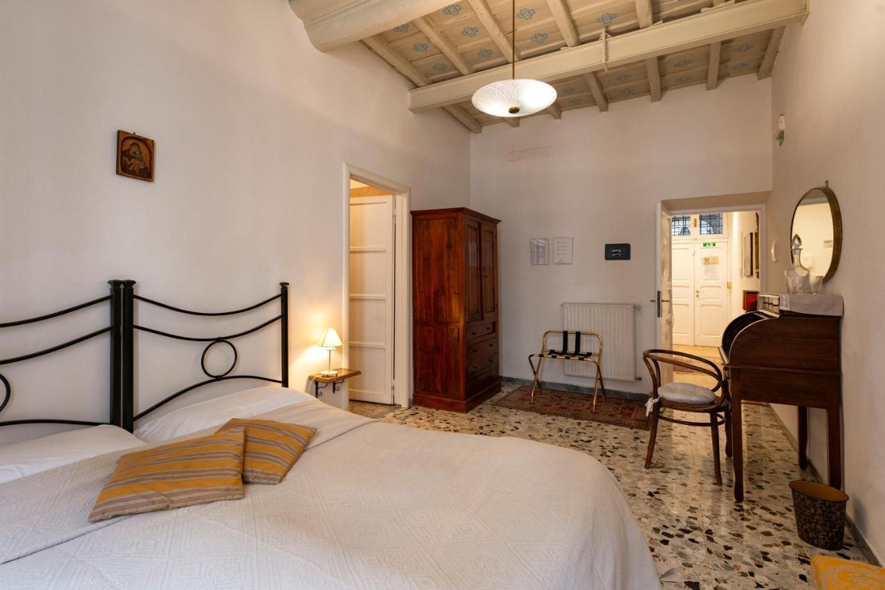B&B La Scalinatella Rom Exterior foto
