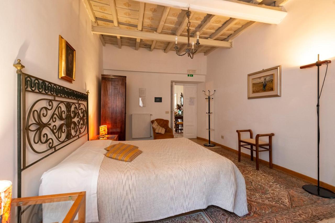 B&B La Scalinatella Rom Exterior foto