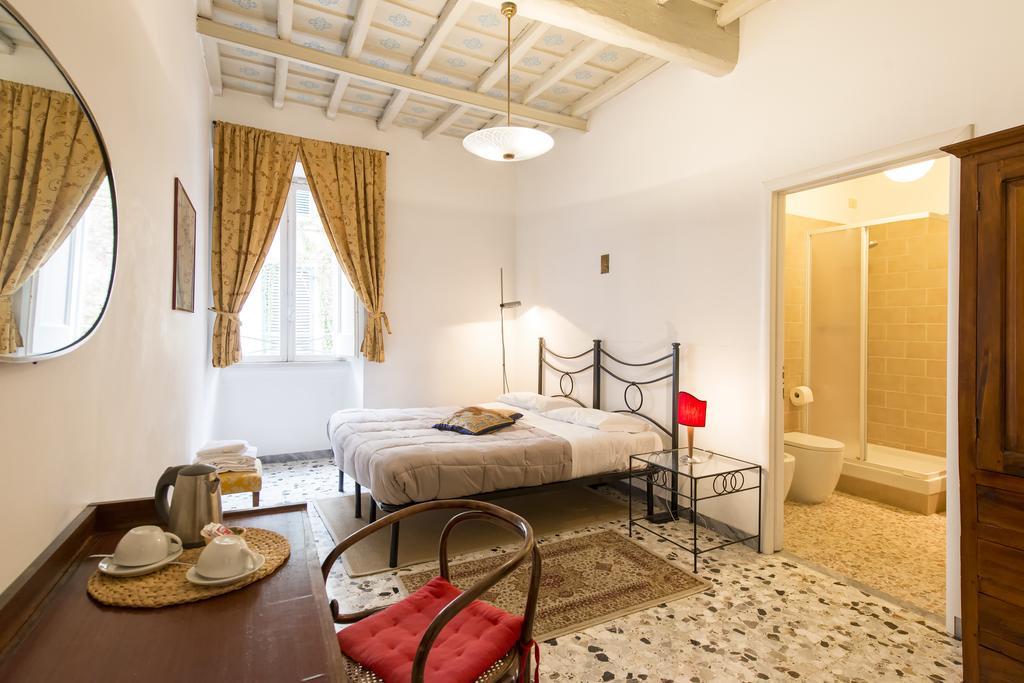 B&B La Scalinatella Rom Exterior foto